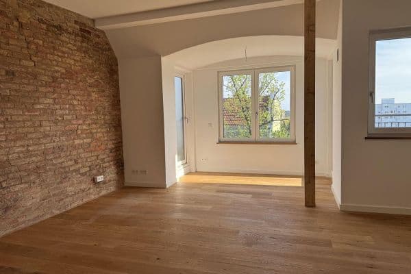 Predaj bytu 3-izbový 80 m², Walderseestraße 2, Berlin, Berlín Predaj bytu 3-izbový 80 m², Walderseestraße 2, Berlin, Berlín