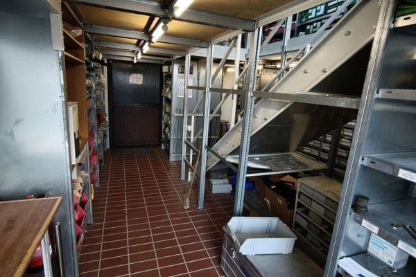 Prenájom nebytového priestoru 80 m², Erftstadt Prenájom nebytového priestoru 80 m², Erftstadt