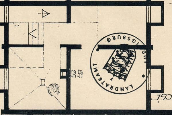 Predaj domu 82 m², pozemek 241 m², Remseck Predaj domu 82 m², pozemek 241 m², Remseck