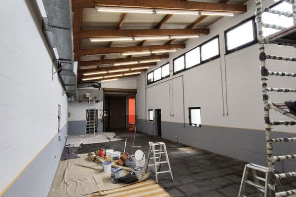 Prenájom nebytového priestoru 180 m², Erftstadt Prenájom nebytového priestoru 180 m², Erftstadt