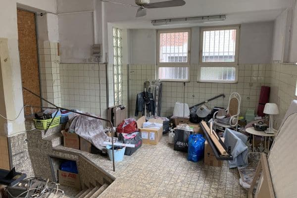 Prenájom nebytového priestoru 76 m², Lotzbeckstr. 13, Lahr Prenájom nebytového priestoru 76 m², Lotzbeckstr. 13, Lahr