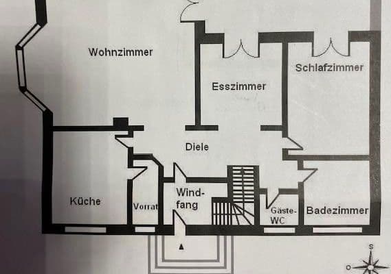 Predaj domu 165 m², pozemek 803 m², Rellingen Predaj domu 165 m², pozemek 803 m², Rellingen