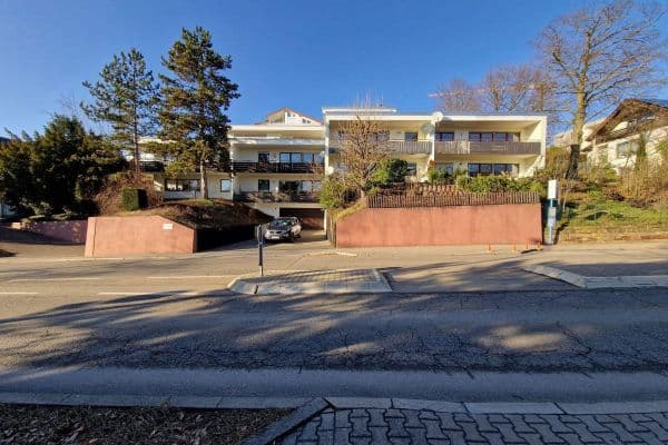 Predaj bytu 4-izbový 140 m², Kurfürstenstaffel 2, Pforzheim Predaj bytu 4-izbový 140 m², Kurfürstenstaffel 2, Pforzheim