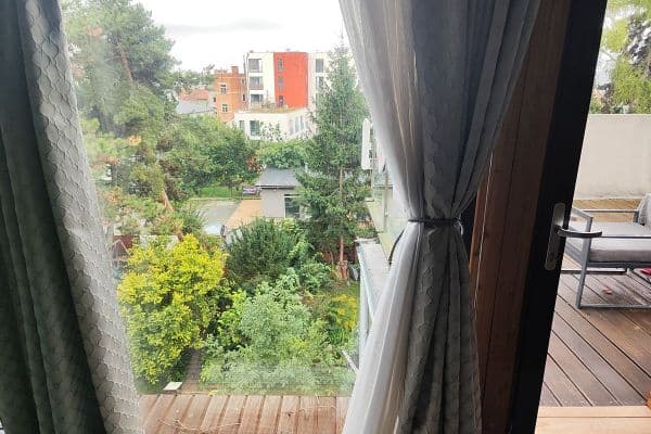 Predaj bytu 3-izbový 117 m², Merhautova, Brno Predaj bytu 3-izbový 117 m², Merhautova, Brno