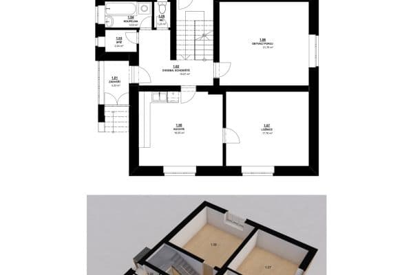 Predaj domu Predaj domu