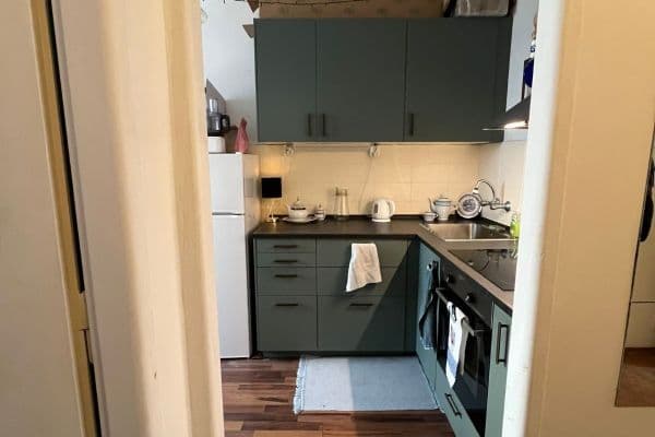 Predaj bytu 1-izbový 41 m², Na Zbořenci, Hlavní město Praha Predaj bytu 1-izbový 41 m², Na Zbořenci, Hlavní město Praha