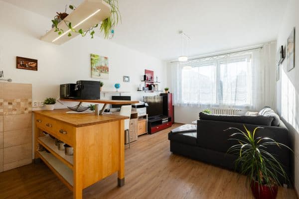 Predaj bytu 2-izbový 41 m², Klapálkova, Predaj bytu 2-izbový 41 m², Klapálkova,