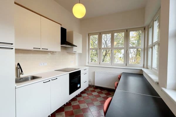 Prenájom bytu 2-izbový 60 m², Dr. Beneše, Prenájom bytu 2-izbový 60 m², Dr. Beneše,