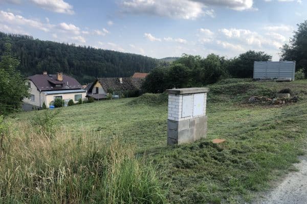 Predaj pozemku 1.126 m², Vlkančice Predaj pozemku 1.126 m², Vlkančice