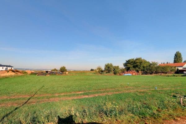 Predaj pozemku 1.166 m², Moravičany Predaj pozemku 1.166 m², Moravičany