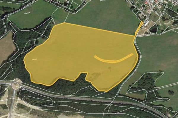 Predaj pozemku Predaj pozemku