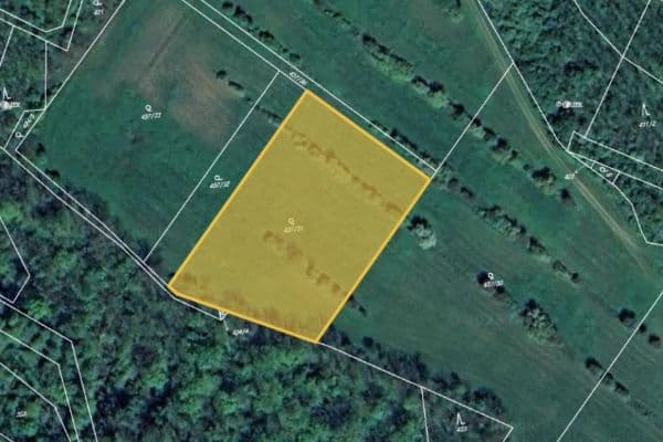 Predaj pozemku 1.435 m², Predaj pozemku 1.435 m²,