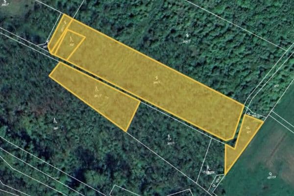 Predaj pozemku Predaj pozemku