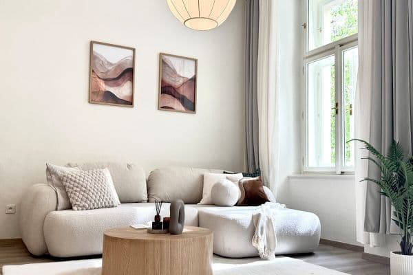 Prenájom bytu 62 m², Václavské náměstí, Praha Prenájom bytu 62 m², Václavské náměstí, Praha