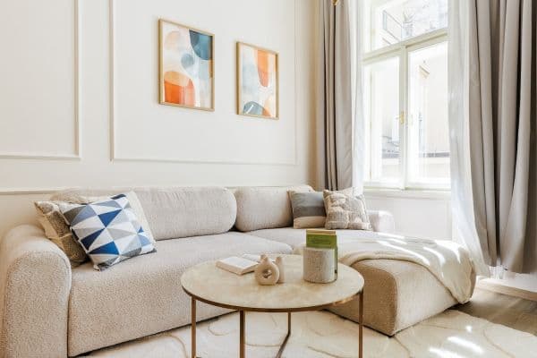 Prenájom bytu 75 m², Václavské náměstí, Praha, Praha Prenájom bytu 75 m², Václavské náměstí, Praha, Praha