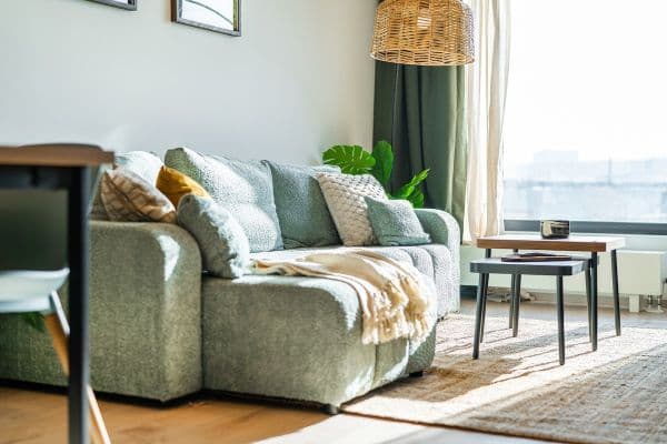 Prenájom bytu 59 m², Ocelářská, Praha Prenájom bytu 59 m², Ocelářská, Praha