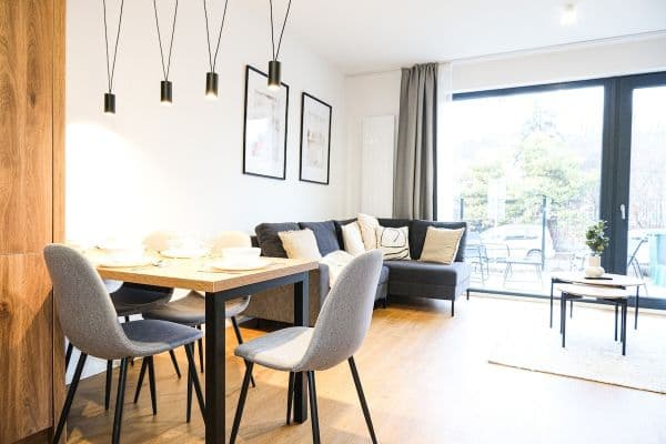 Prenájom bytu 45 m², Michelská d, Praha Prenájom bytu 45 m², Michelská d, Praha