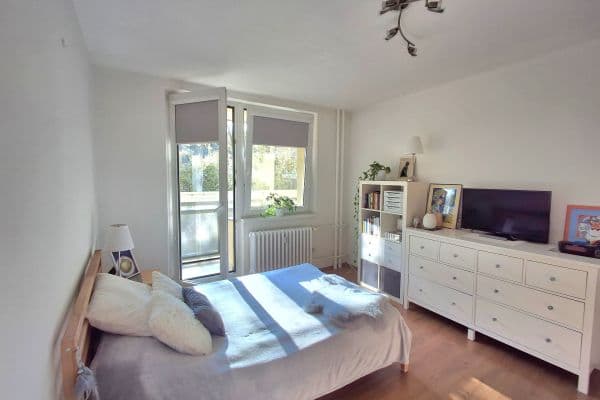 Predaj bytu 1-izbový 35 m², Bukovecká, Praha Predaj bytu 1-izbový 35 m², Bukovecká, Praha