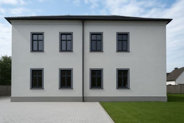Prenájom bytu 2-izbový 44 m², Na Skále, Čáslav Prenájom bytu 2-izbový 44 m², Na Skále, Čáslav