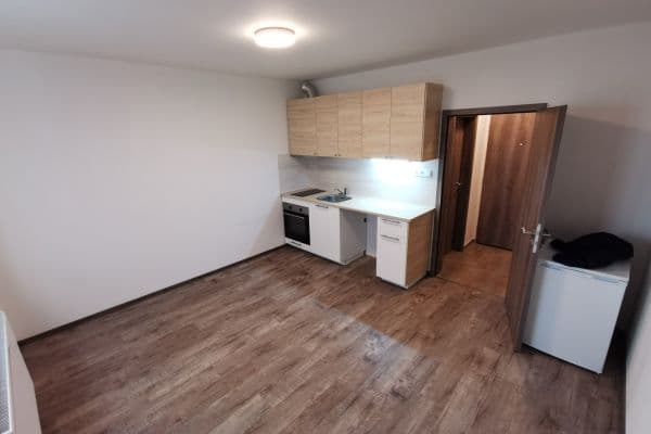 Prenájom bytu 1-izbový 21 m², Mikšíčkova, Brno Prenájom bytu 1-izbový 21 m², Mikšíčkova, Brno