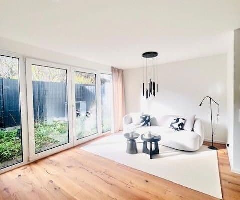 Predaj domu 110 m², pozemek 57 m², Neideckerstraße 4, Mainz, Porýnie-Falcko Predaj domu 110 m², pozemek 57 m², Neideckerstraße 4, Mainz, Porýnie-Falcko