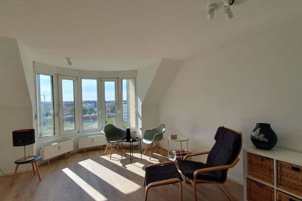 Predaj bytu 3-izbový 62 m², Nürnberger Straße 101, Fürth Predaj bytu 3-izbový 62 m², Nürnberger Straße 101, Fürth