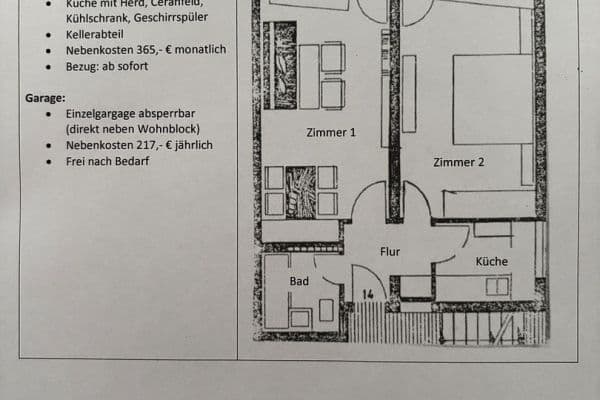 Predaj bytu 2-izbový 54 m², Engadiner Straße 52, München, Bavorsko Predaj bytu 2-izbový 54 m², Engadiner Straße 52, München, Bavorsko