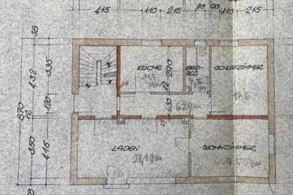 Predaj domu 187 m², pozemek 1.075 m², Augsburg Predaj domu 187 m², pozemek 1.075 m², Augsburg