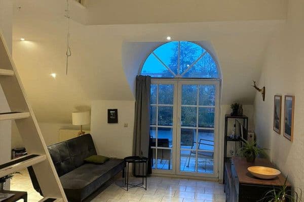 Predaj bytu 2-izbový 52 m², Oftersheim Predaj bytu 2-izbový 52 m², Oftersheim