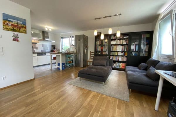 Predaj bytu 3-izbový 91 m², Hummelbergstraße 2/1, Ostfildern Predaj bytu 3-izbový 91 m², Hummelbergstraße 2/1, Ostfildern