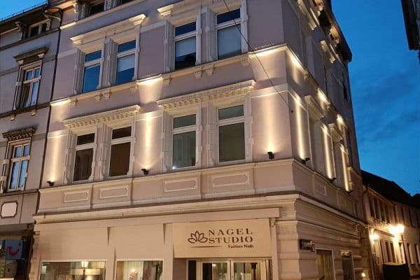 Prenájom bytu 3-izbový 85 m², Wilhelmstraße 37a, Lüdenscheid, Severné Porýnie - Westfálsko Prenájom bytu 3-izbový 85 m², Wilhelmstraße 37a, Lüdenscheid, Severné Porýnie - Westfálsko