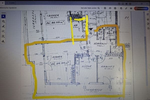 Predaj bytu 3-izbový 60 m², Wien, Viedeň Predaj bytu 3-izbový 60 m², Wien, Viedeň