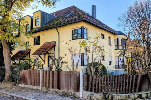 Prenájom bytu 3-izbový 102 m², Memlingstraße 2, München, Bavorsko Prenájom bytu 3-izbový 102 m², Memlingstraße 2, München, Bavorsko