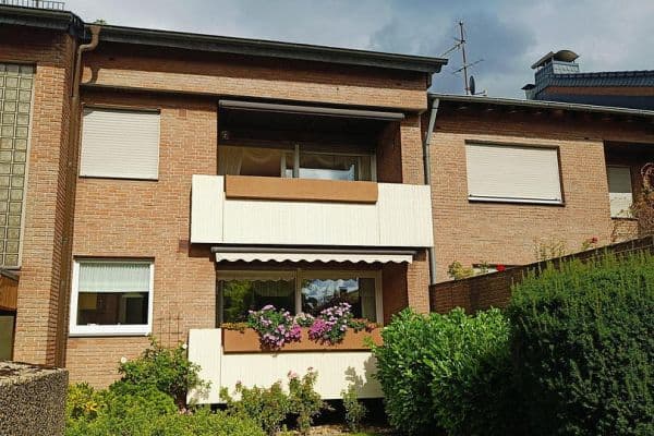 Predaj bytu 3-izbový 88 m², Marl Predaj bytu 3-izbový 88 m², Marl