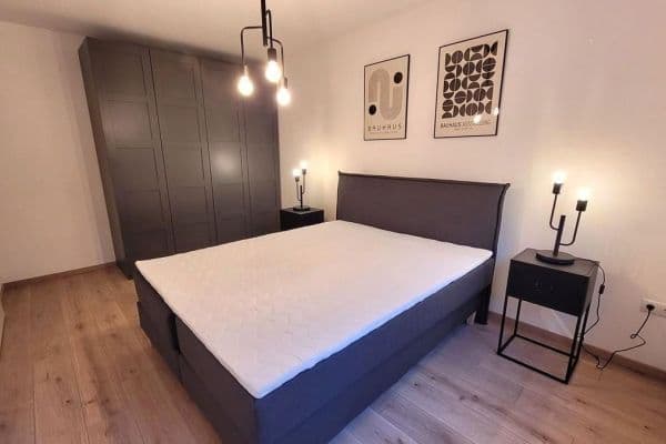 Prenájom bytu 3-izbový 65 m², Ruststraße 9, Hamburg, Hamburg Prenájom bytu 3-izbový 65 m², Ruststraße 9, Hamburg, Hamburg