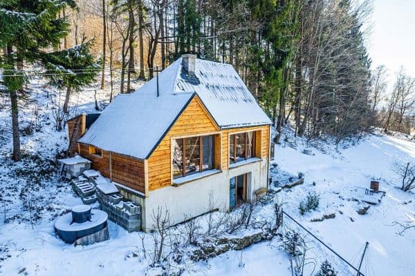 Prenájom rekreačného objektu, Malenovice Prenájom rekreačného objektu, Malenovice