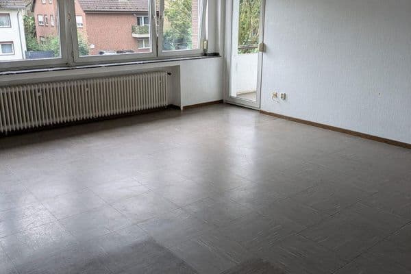 Prenájom bytu 3-izbový 82 m², Sachsenstrasse 176, Recklinghausen-Suderwich Prenájom bytu 3-izbový 82 m², Sachsenstrasse 176, Recklinghausen-Suderwich