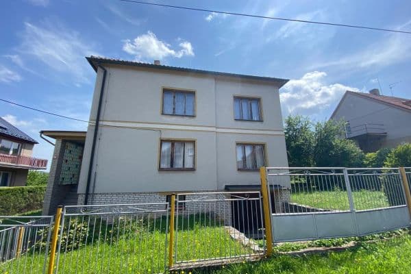 Predaj bytu 3-izbový 70 m², Pod Česačkou, Krušovice Predaj bytu 3-izbový 70 m², Pod Česačkou, Krušovice