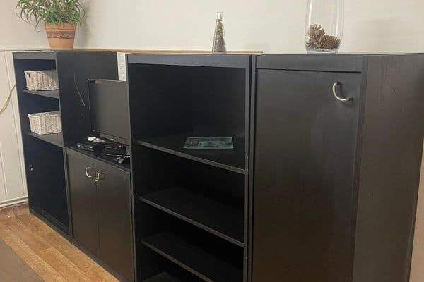 Prenájom bytu 30 m², Vrchlického, Praha Prenájom bytu 30 m², Vrchlického, Praha