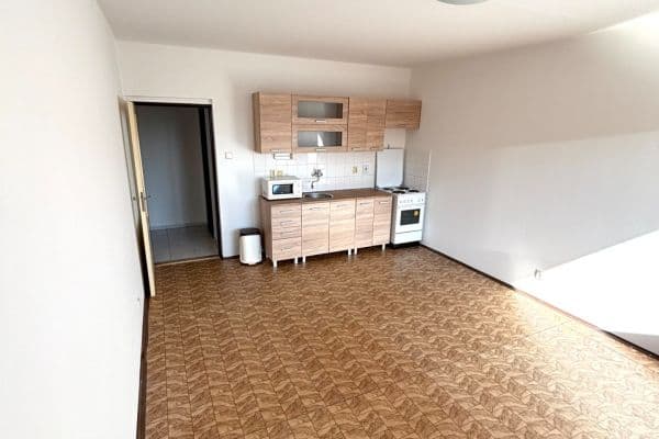Predaj bytu 1-izbový 33 m², Urbinská, Český Krumlov Predaj bytu 1-izbový 33 m², Urbinská, Český Krumlov