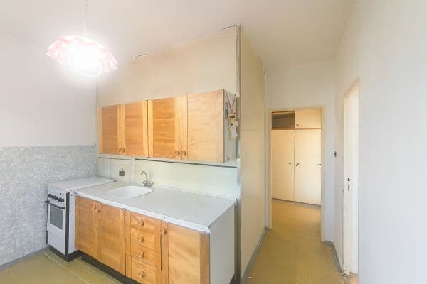 Predaj bytu 2-izbový 57 m², Na Petřinách, Predaj bytu 2-izbový 57 m², Na Petřinách,