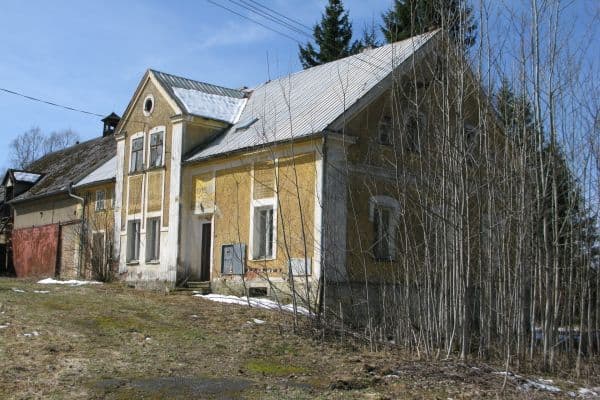 Predaj domu Predaj domu