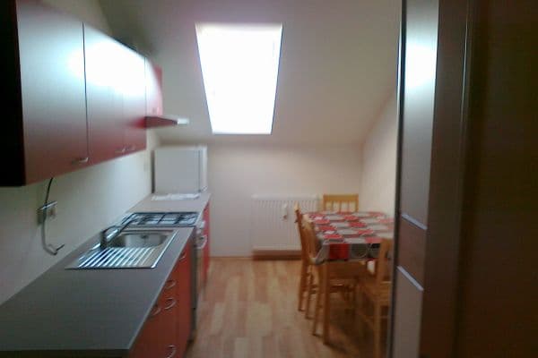 Prenájom bytu 1-izbový 37 m², Průmyslová, Plzeň Prenájom bytu 1-izbový 37 m², Průmyslová, Plzeň