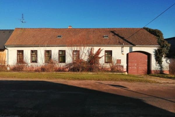 Predaj domu Predaj domu