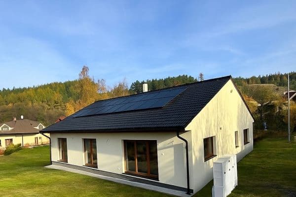 Predaj domu Predaj domu