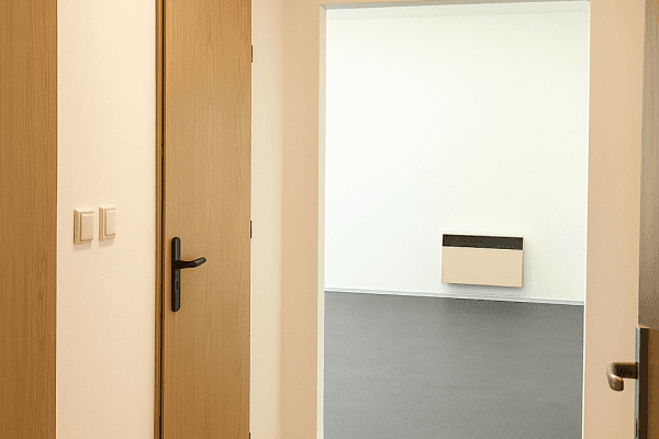 Prenájom kancelárie 36 m², V. P. Čkalova, Hlavní město Praha Prenájom kancelárie 36 m², V. P. Čkalova, Hlavní město Praha