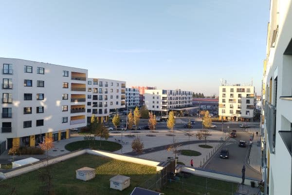 Predaj bytu 2-izbový 47 m², Oty Bubeníčka, Praha Predaj bytu 2-izbový 47 m², Oty Bubeníčka, Praha