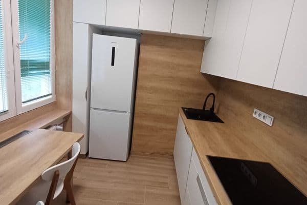 Prenájom bytu 2-izbový 67 m², Brno Prenájom bytu 2-izbový 67 m², Brno