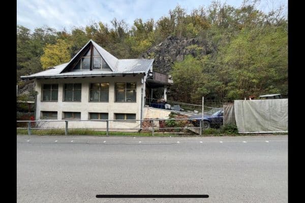 Predaj nebytového priestoru 254 m², Do Klecánek, Klecany Predaj nebytového priestoru 254 m², Do Klecánek, Klecany