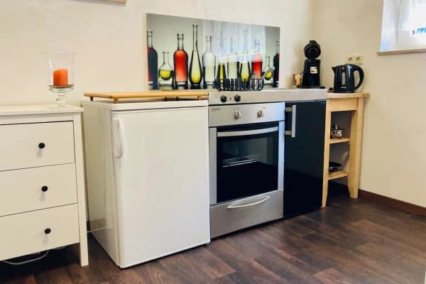 Prenájom bytu 1-izbový 30 m², Godrova, Bratislava Prenájom bytu 1-izbový 30 m², Godrova, Bratislava